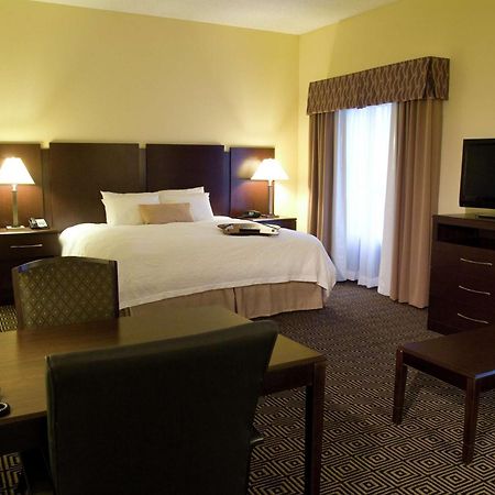 Hampton Inn & Suites Orlando-John Young Parkway/South Park Williamsburg Экстерьер фото