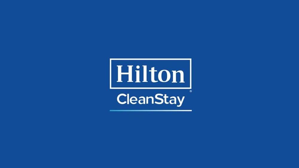 Hampton Inn & Suites Orlando-John Young Parkway/South Park Williamsburg Экстерьер фото