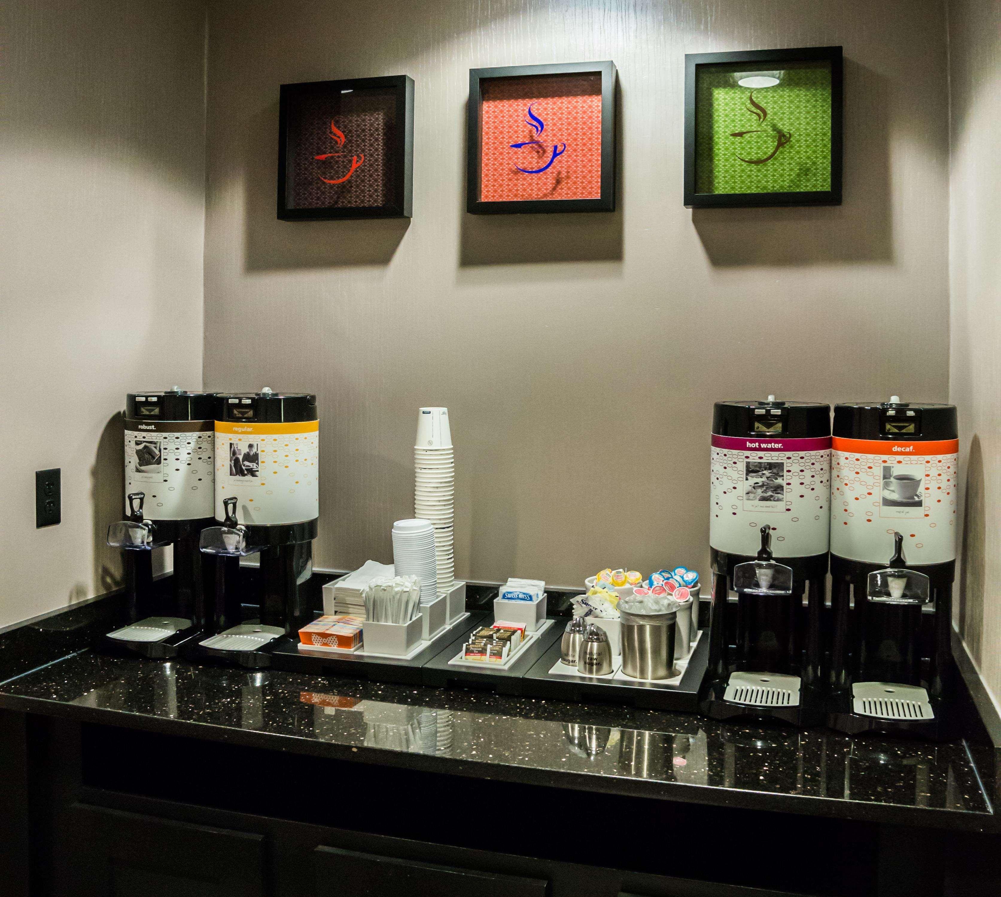 Hampton Inn & Suites Orlando-John Young Parkway/South Park Williamsburg Экстерьер фото