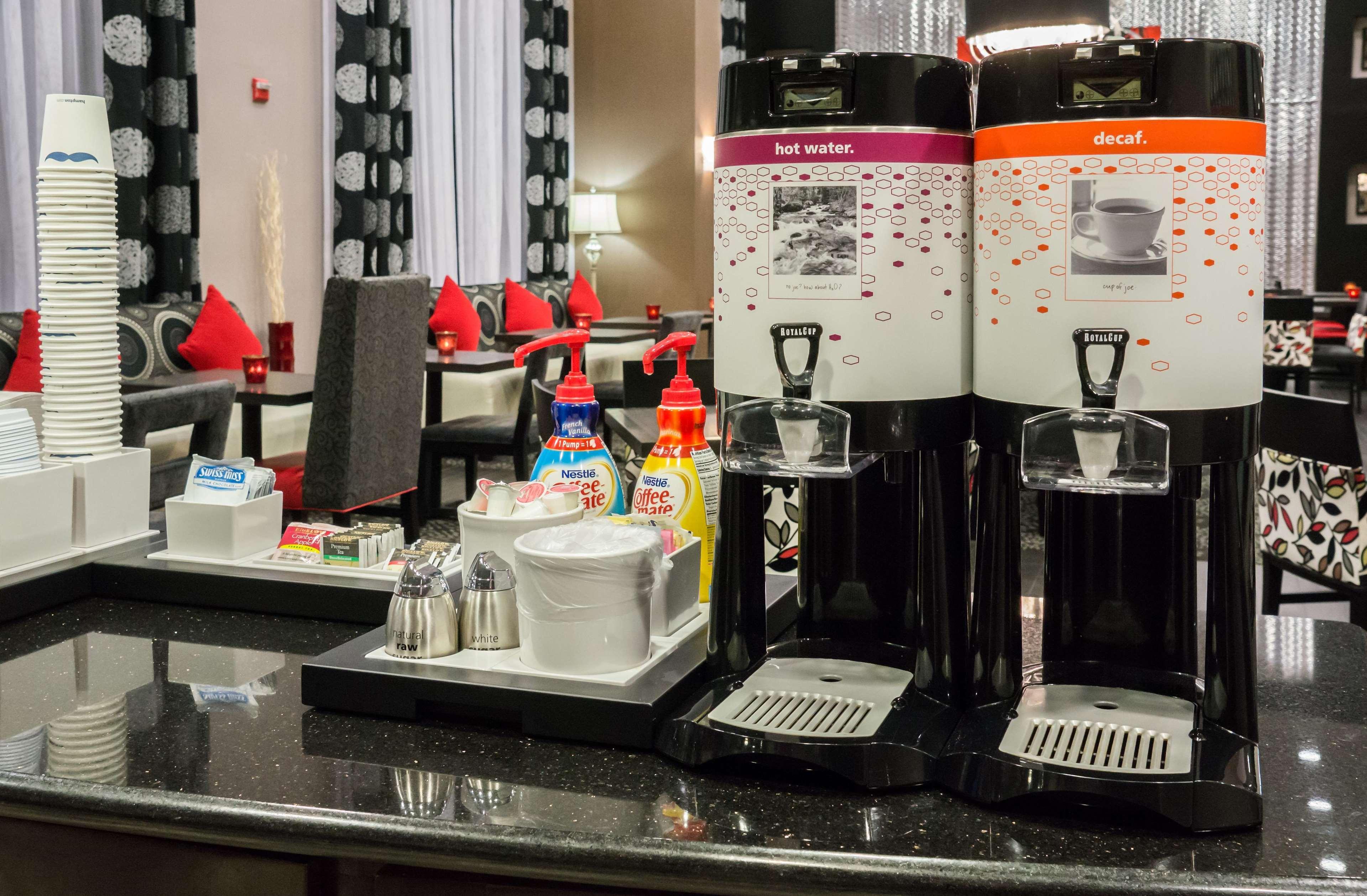 Hampton Inn & Suites Orlando-John Young Parkway/South Park Williamsburg Экстерьер фото