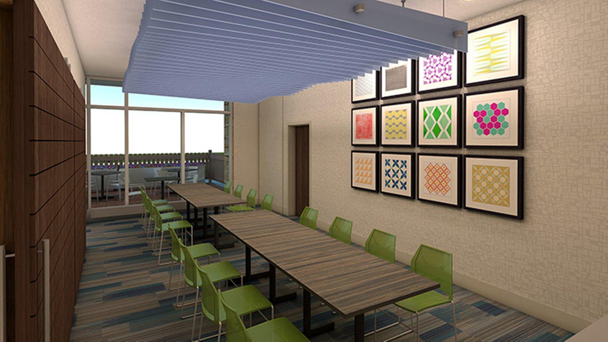 Hampton Inn & Suites Orlando-John Young Parkway/South Park Williamsburg Экстерьер фото