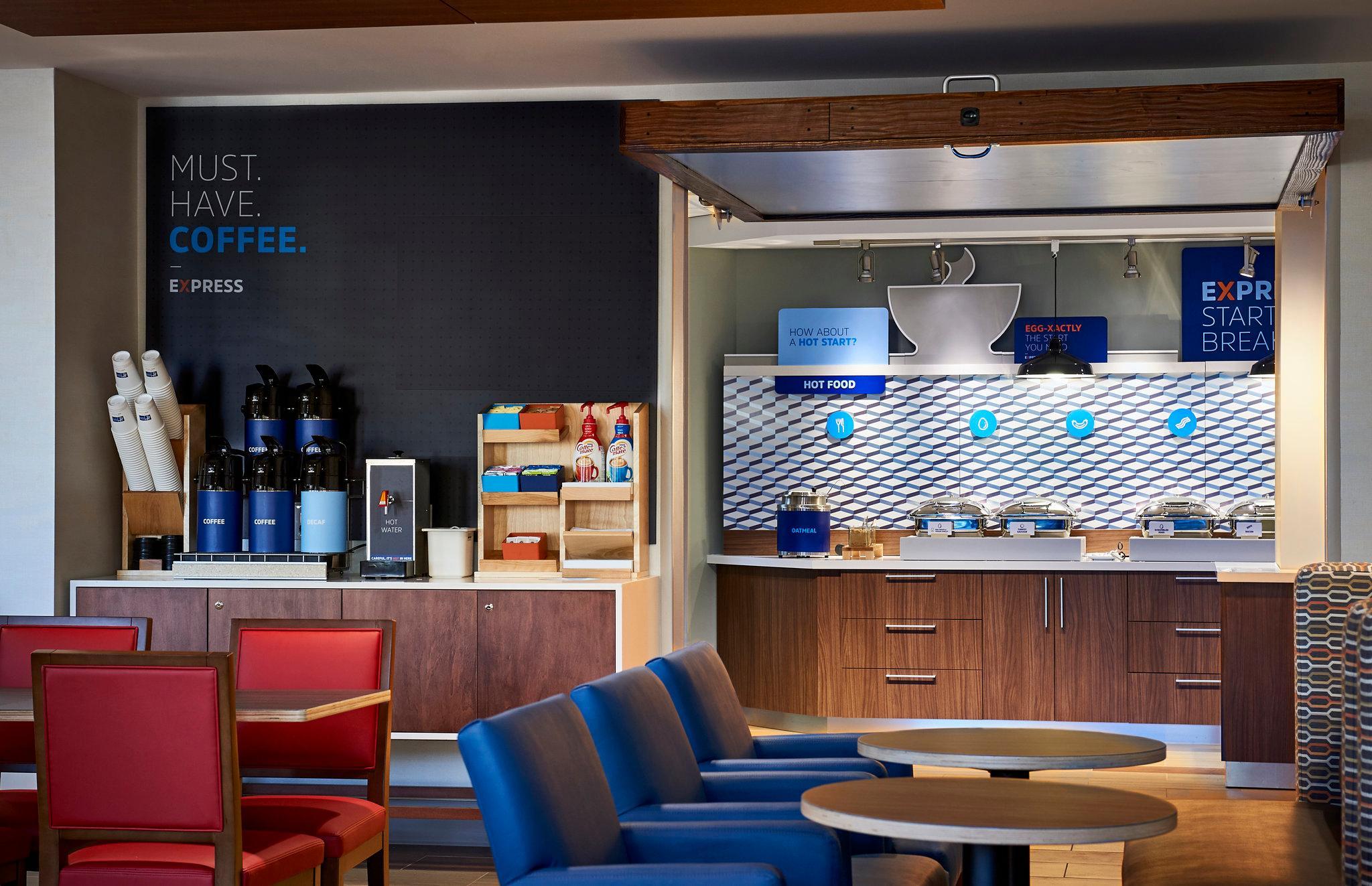 Hampton Inn & Suites Orlando-John Young Parkway/South Park Williamsburg Экстерьер фото