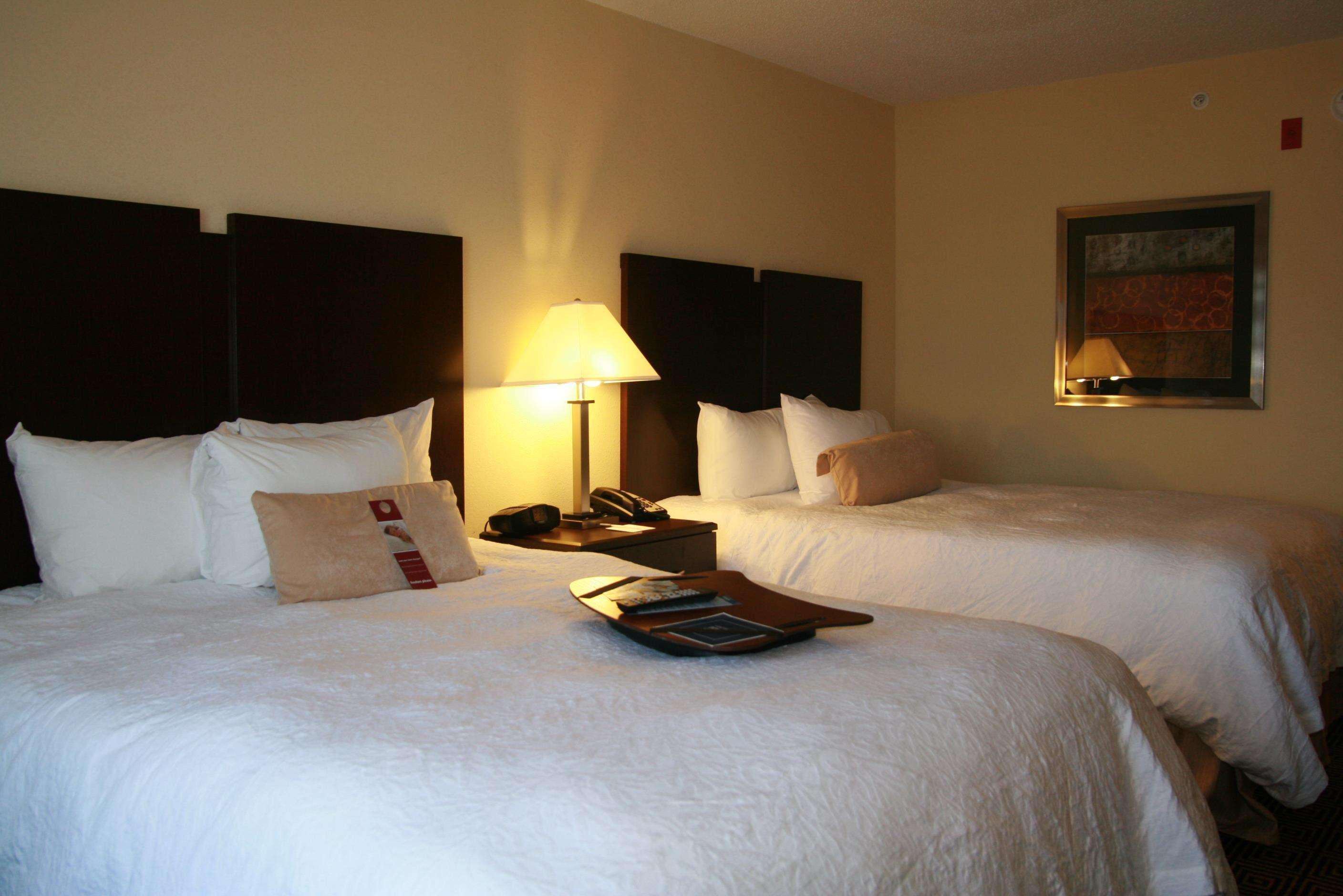 Hampton Inn & Suites Orlando-John Young Parkway/South Park Williamsburg Номер фото