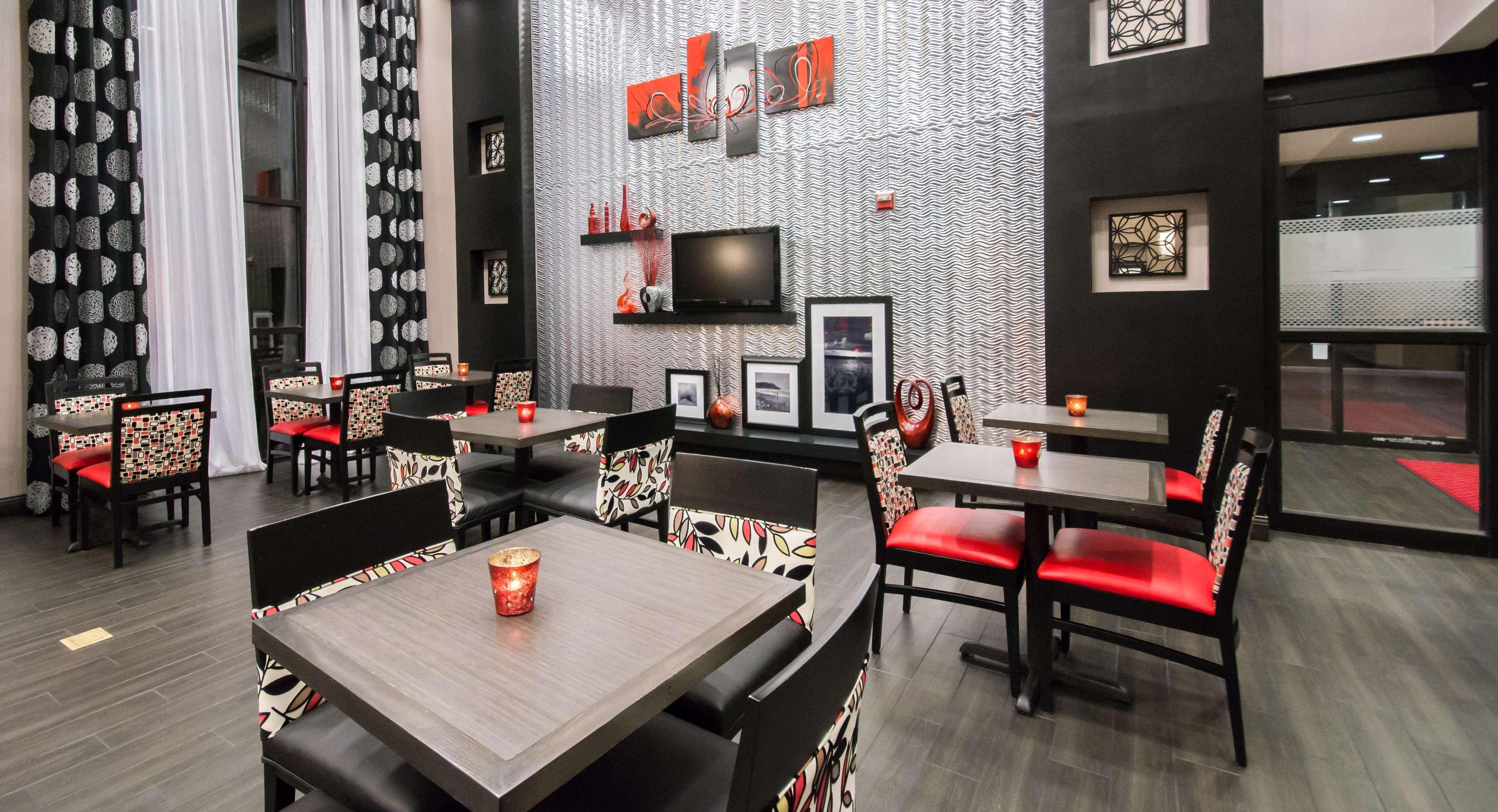 Hampton Inn & Suites Orlando-John Young Parkway/South Park Williamsburg Экстерьер фото