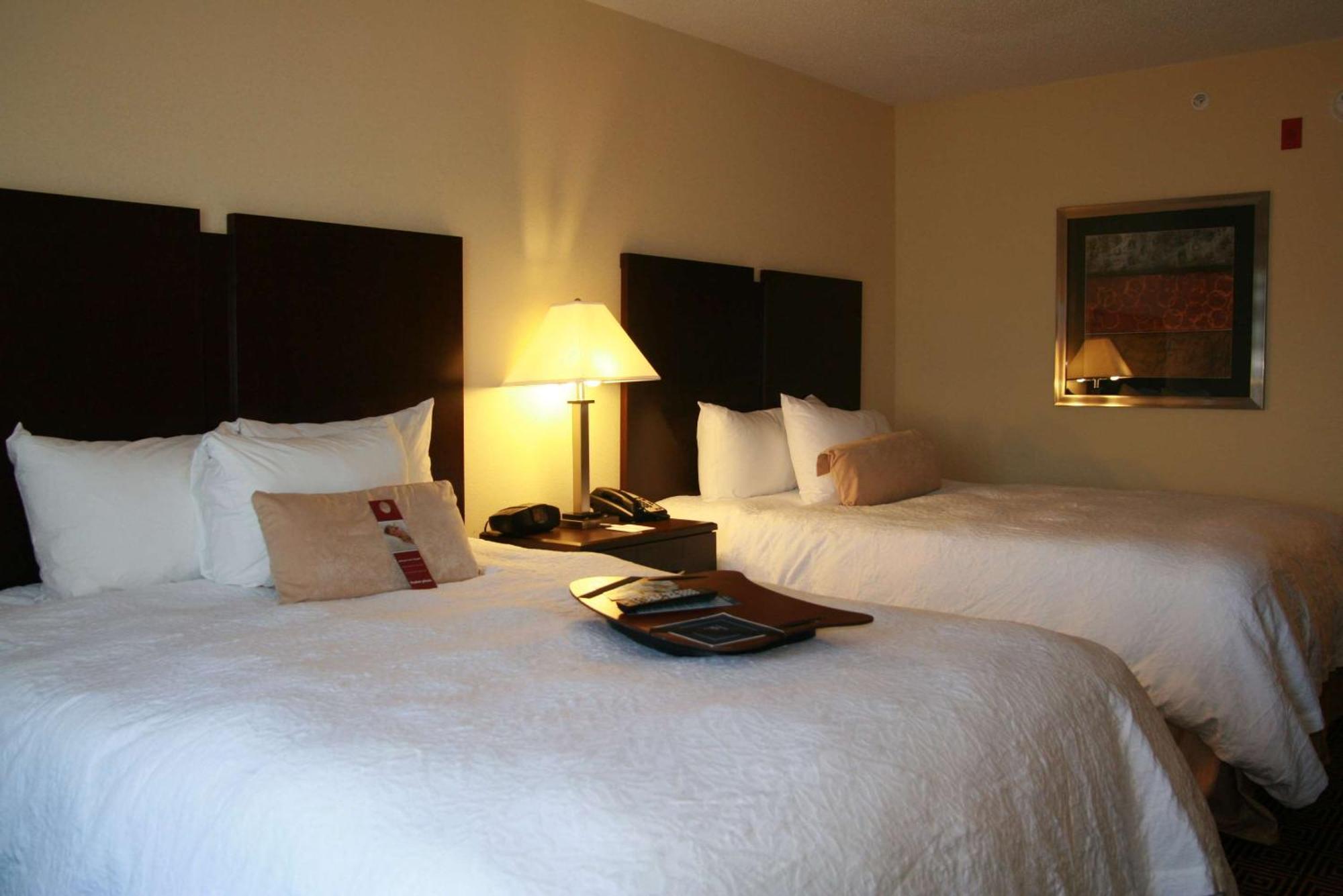 Hampton Inn & Suites Orlando-John Young Parkway/South Park Экстерьер фото