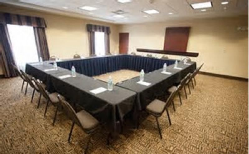 Hampton Inn & Suites Orlando-John Young Parkway/South Park Williamsburg Экстерьер фото