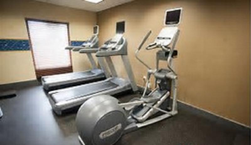 Hampton Inn & Suites Orlando-John Young Parkway/South Park Williamsburg Экстерьер фото