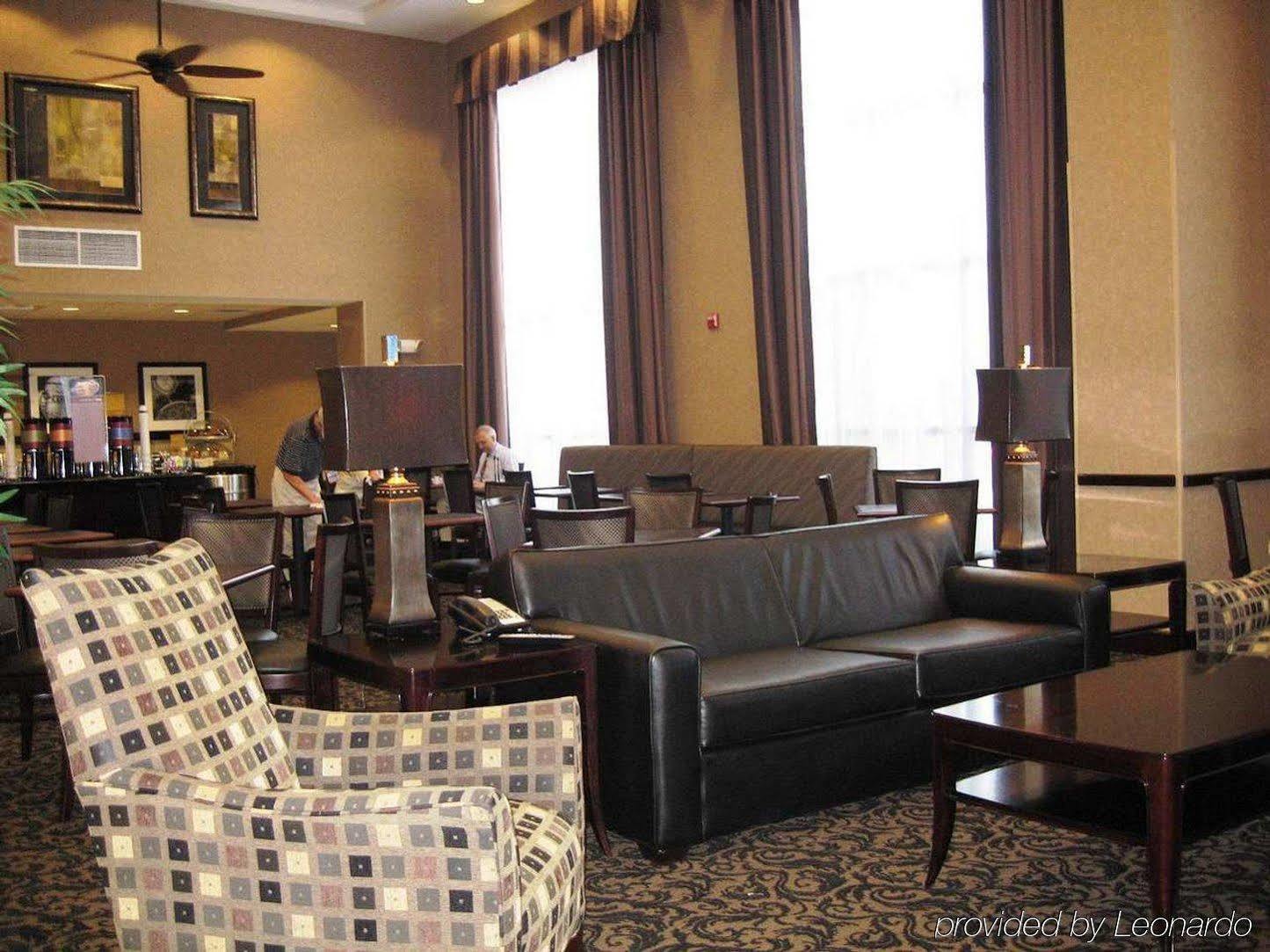 Hampton Inn & Suites Orlando-John Young Parkway/South Park Williamsburg Экстерьер фото